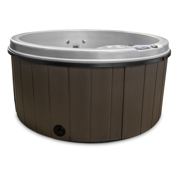 Viking P+ Hot Tub Spa