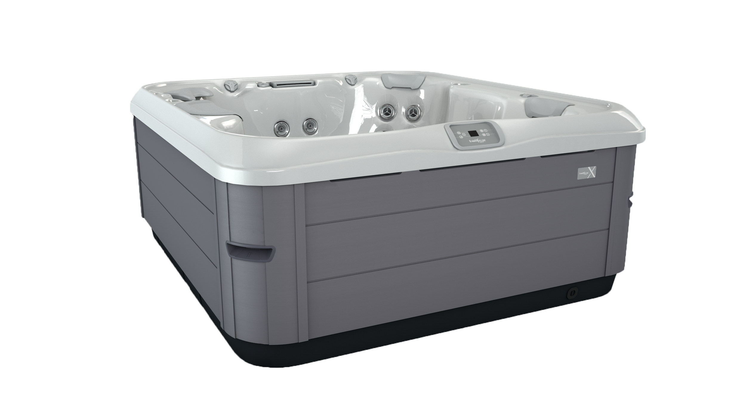 X6L Hot Tub Spa