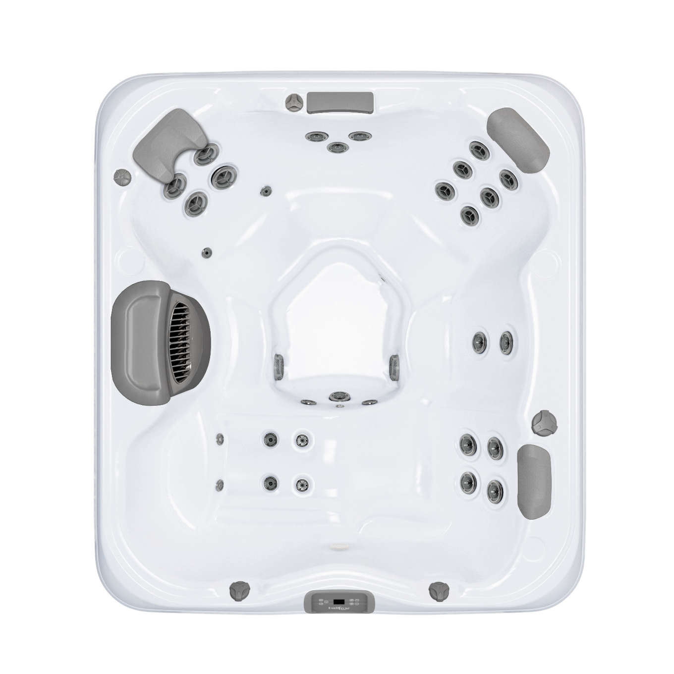 X6L Hot Tub Spa