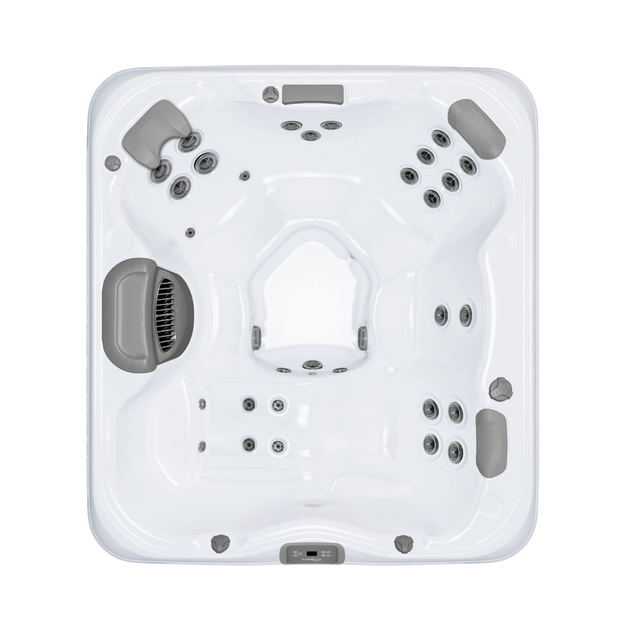 X6L Hot Tub Spa