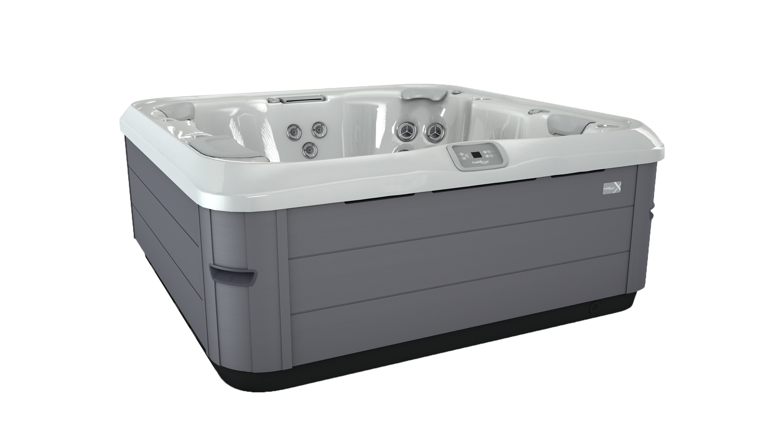 X7L Hot Tub Spa