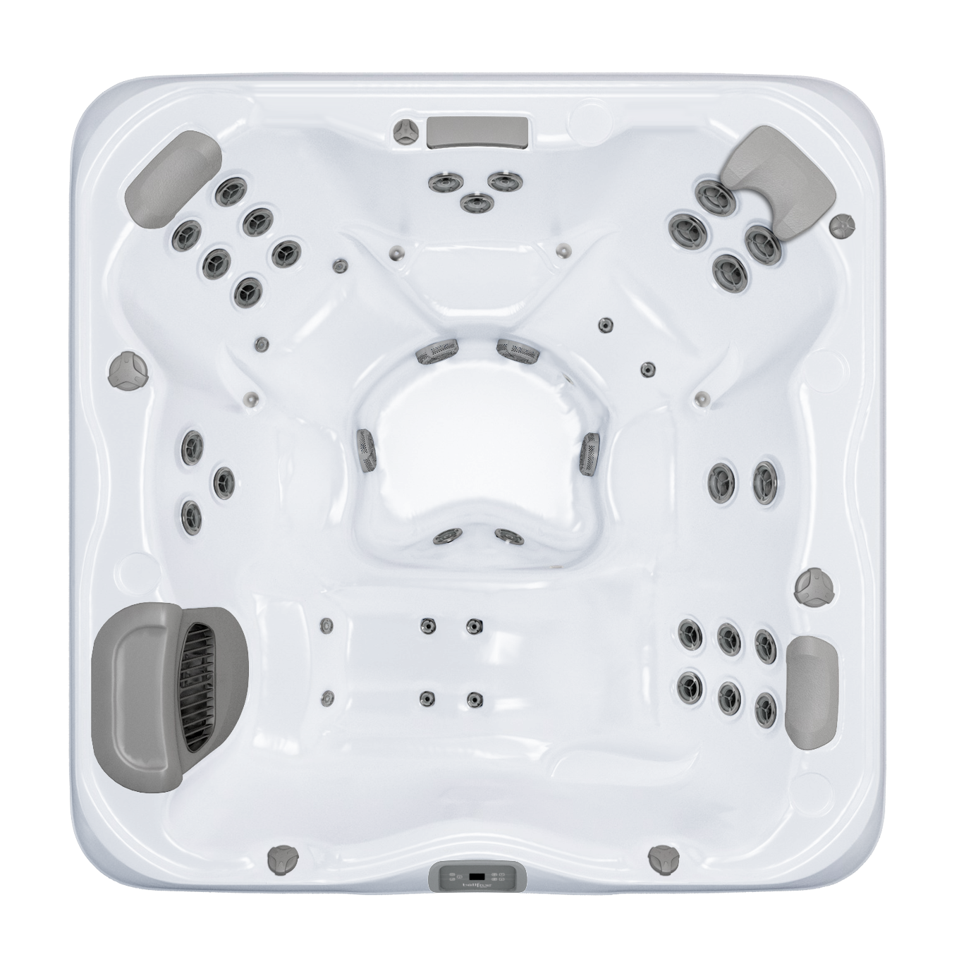 X7L Hot Tub Spa