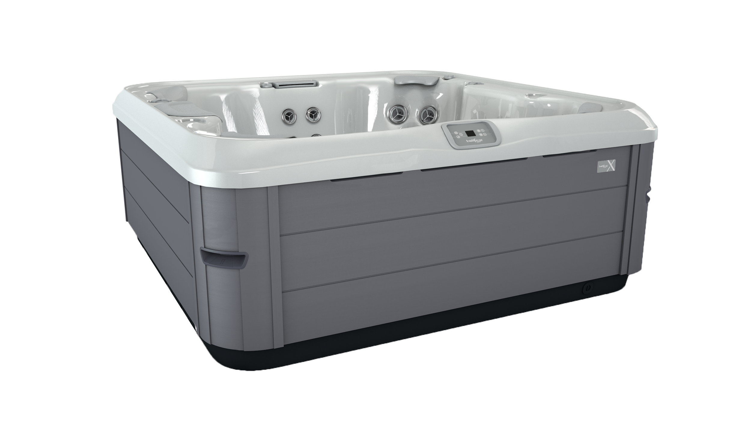 X7 Hot Tub Spa
