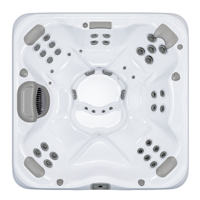 X7 Hot Tub Spa