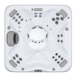 X7 Hot Tub Spa