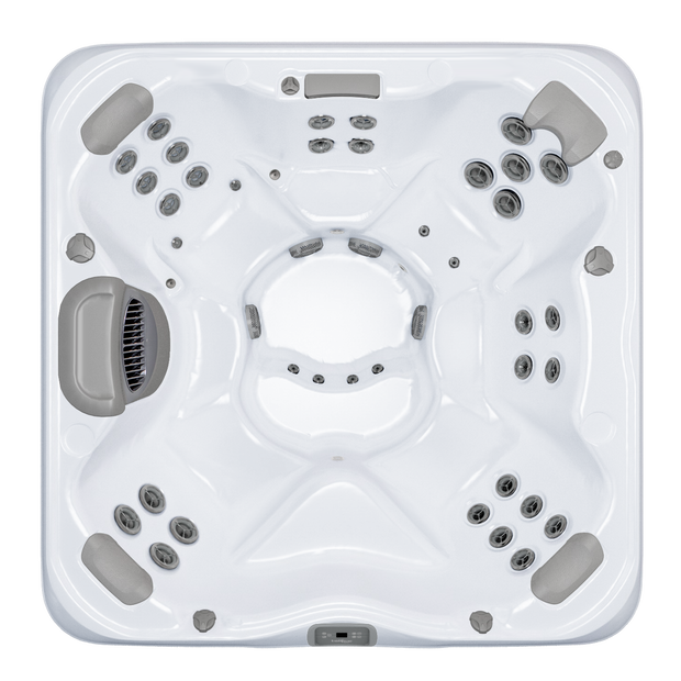 X7 Hot Tub Spa