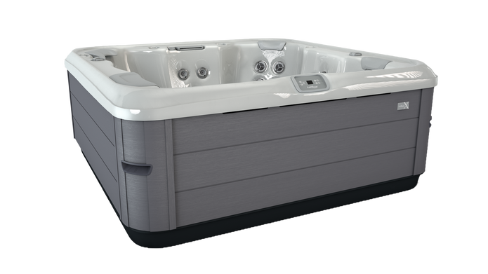 X8 Hot Tub Spa