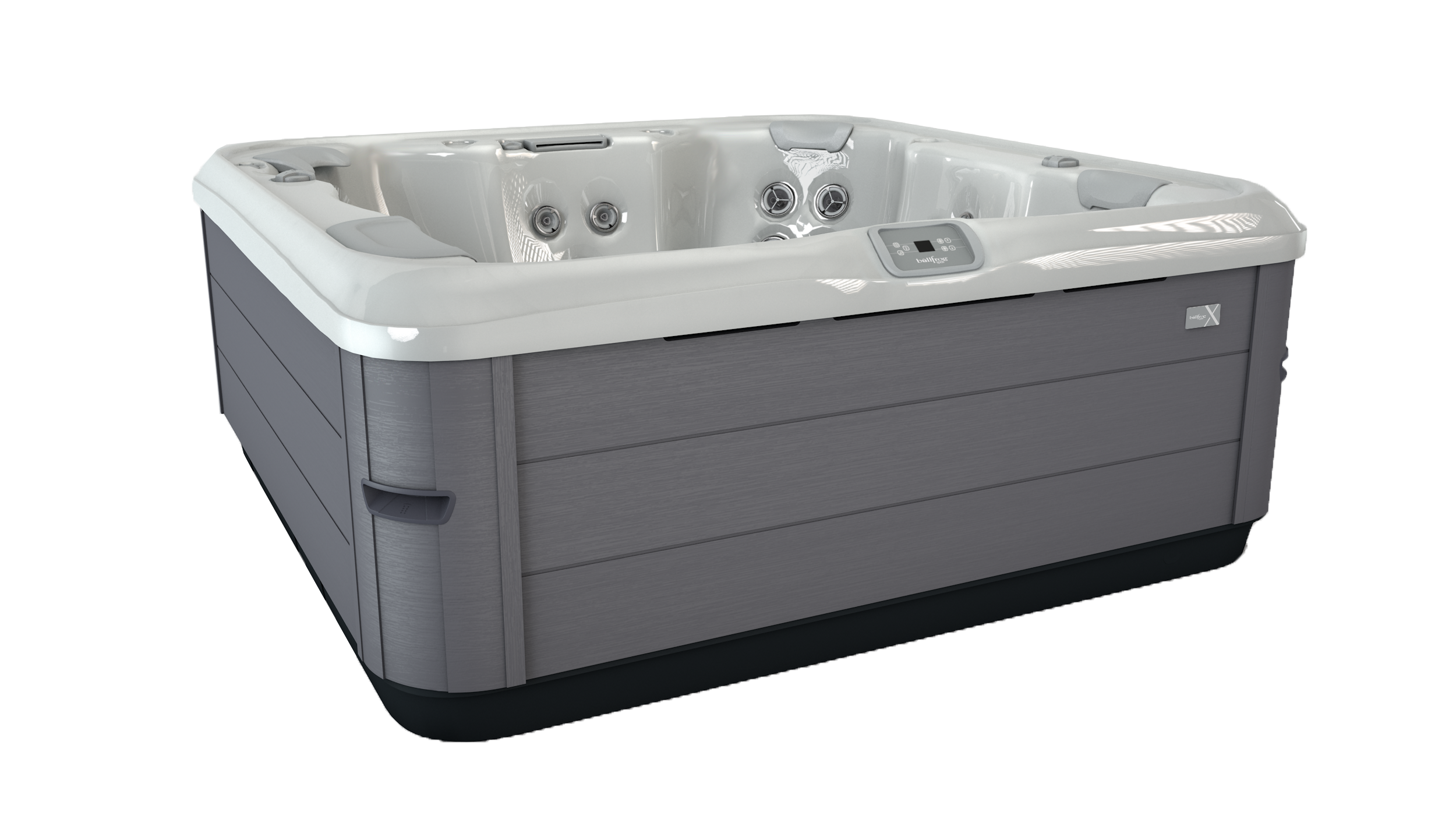 X8L Hot Tub Spa