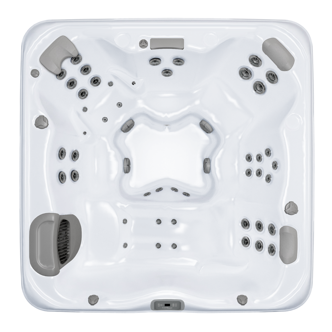 X8L Hot Tub Spa