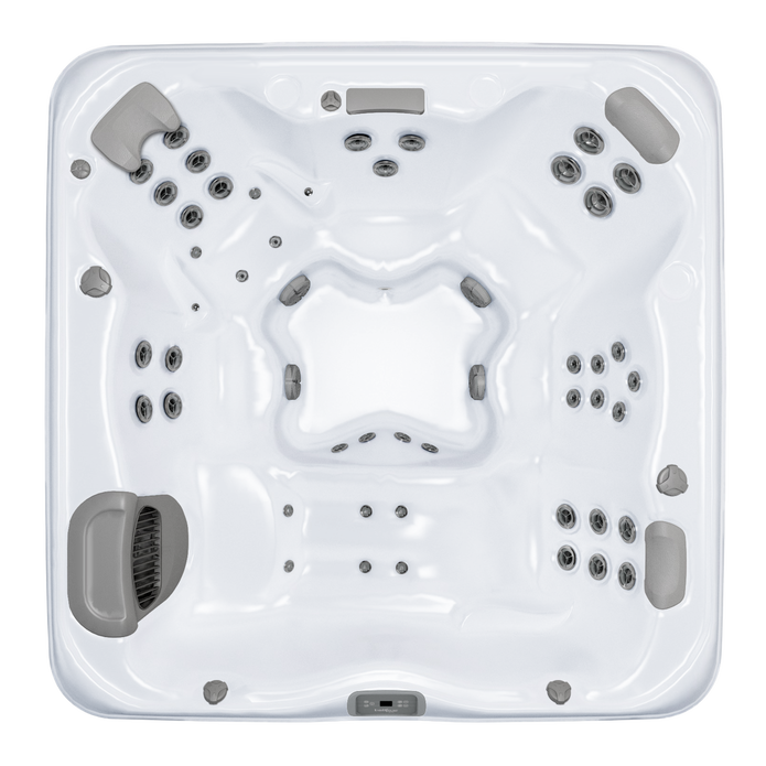 X8L Hot Tub Spa