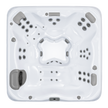 X8L Hot Tub Spa