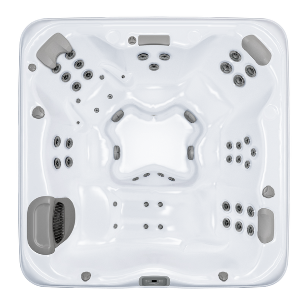 X8L Hot Tub Spa