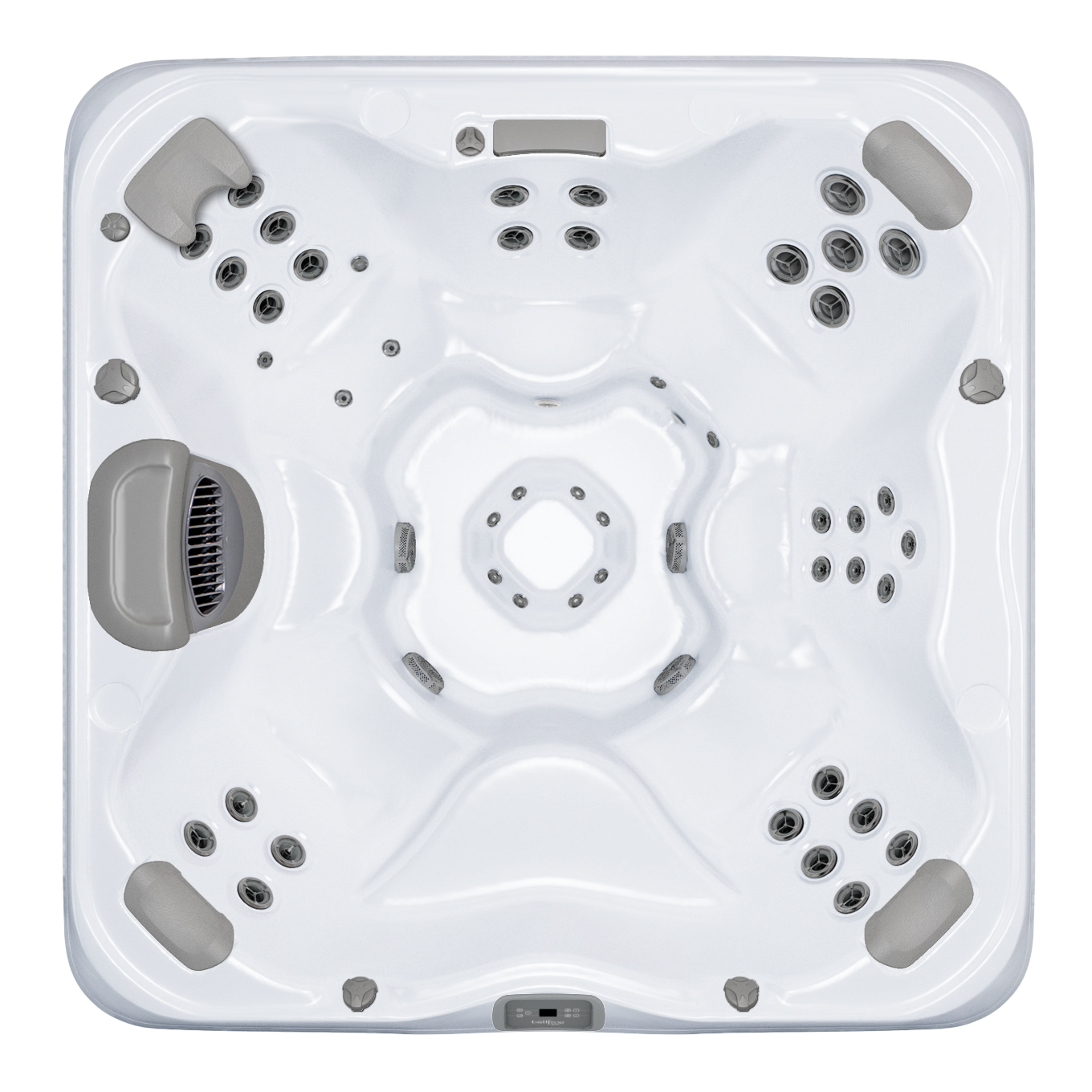 X8 Hot Tub Spa