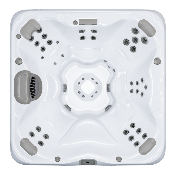 X8 Hot Tub Spa