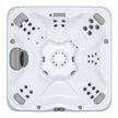 X8 Hot Tub Spa