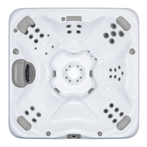X8 Hot Tub Spa