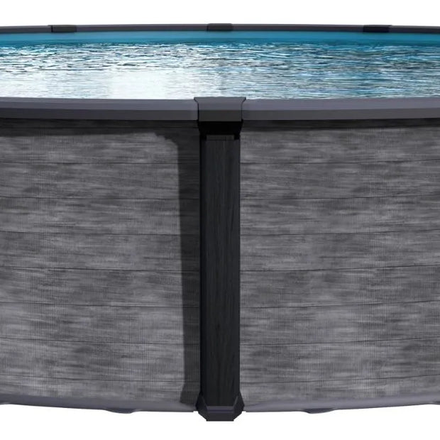 Zion 33' x 54" Round Swimming Pool