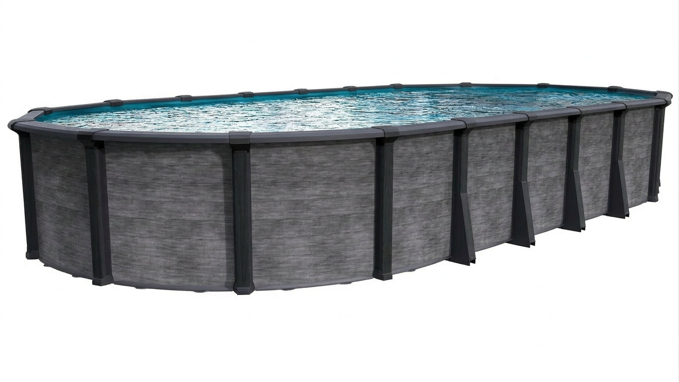 Zion 15' x 30' x 54
