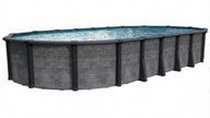 Zion 15' x 30' x 54