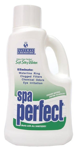 Spa Perfect 1L water treatment