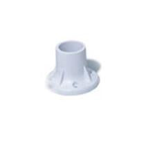 Ladder Flange Molded ABS plastic 1.5