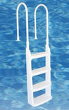 Deck Ladder Easy Incline
