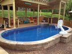 Radiant Pools, Swimming Pools, inground pools