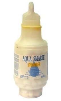 Aqua Smarte Chlorine Chamber 5lb.