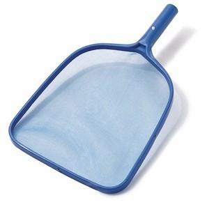 Leaf Skimmer Aluminum Pro