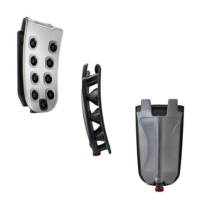 jet pack therapy, spas, hot tubs, bullfrog spas for sale