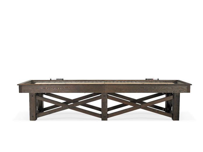 McCormick 14' Shuffleboard Table