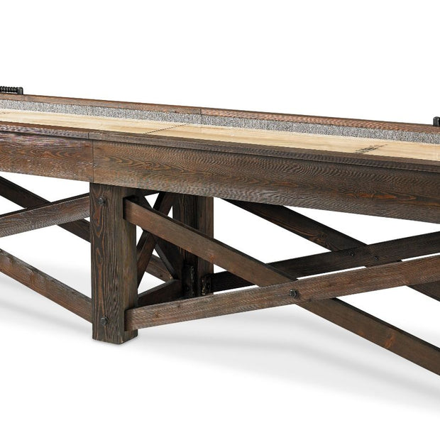 McCormick 14' Shuffleboard Table