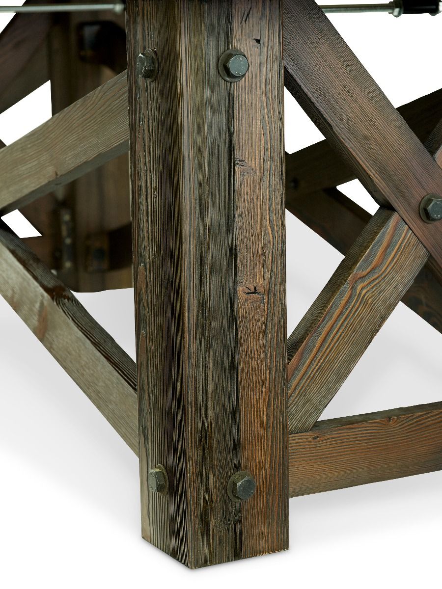 McCormick 14' Shuffleboard Table