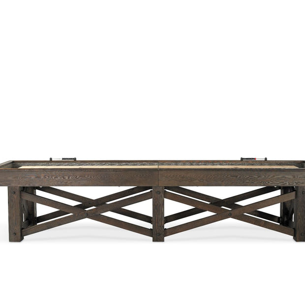 McCormick 12' Shuffleboard Table
