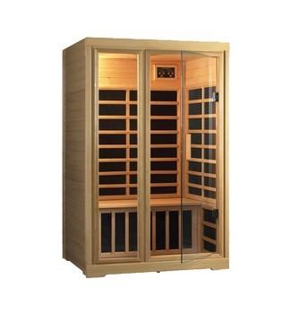 G920 2 Person Sauna