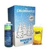 Winterizing Pool Closing Kit up to 24' pool