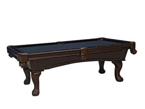 Hanover Pool Table