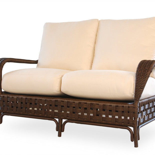 outdoor furniture, patio furniture, lloyd flanders patio sets