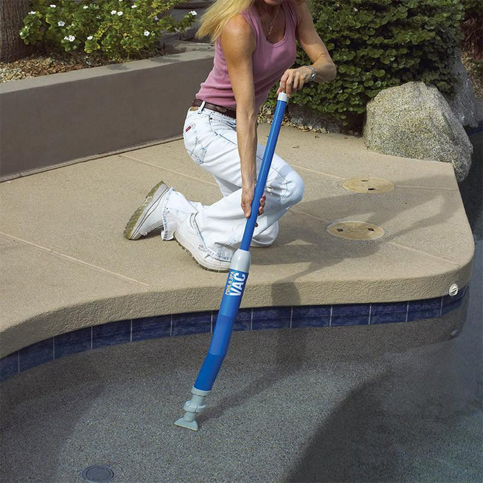 Pool & Spa Vacuum