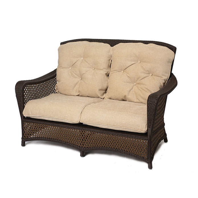 outdoor furniture, patio furniture, lloyd flanders, patio sets