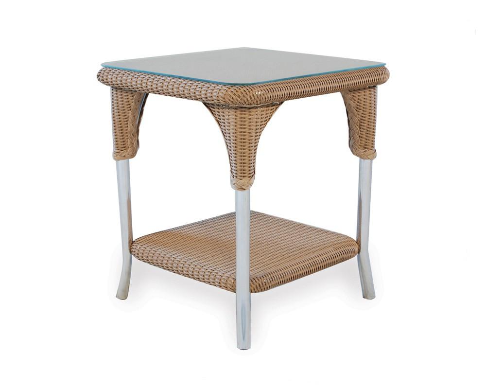 outdoor furniture, patio furniture, outdoor tables, patio sets, lloyd flanders, wicker furniture
