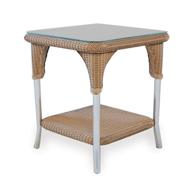 outdoor furniture, patio furniture, outdoor tables, patio sets, lloyd flanders, wicker furniture
