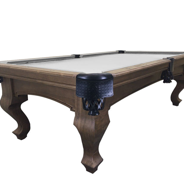 8' Teton Pool Table