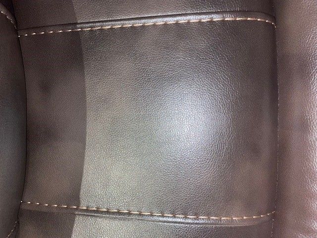 Alden Sectional - Coffee