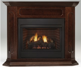 Aria 37" Vent Free Fireplace