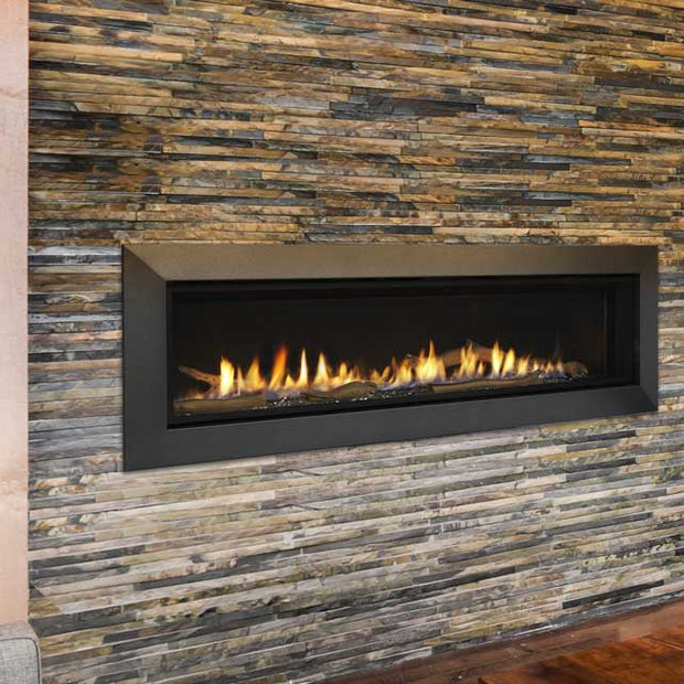Echelon II Direct Vent Fireplace