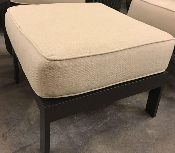 outdoor furniture, patio furniture, outdoor tables, patio sets, wicker patio furniture, wicker ottoman