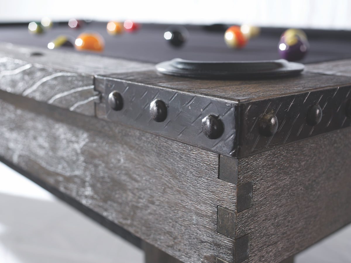 Morse Pool Table | Billiards and Pool Tables – Macksoods