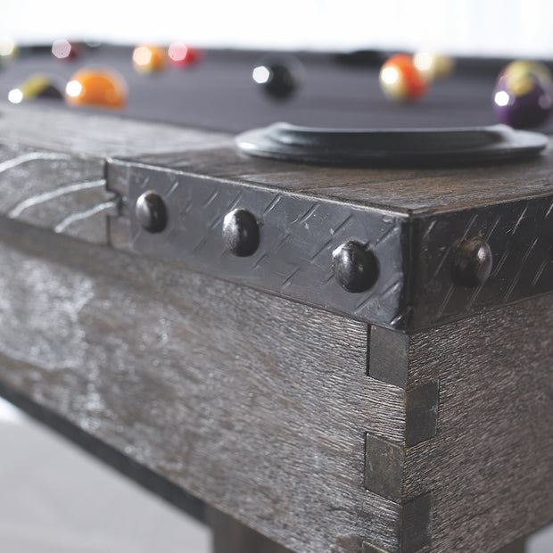 Morse BILLIARD POOL TABLE