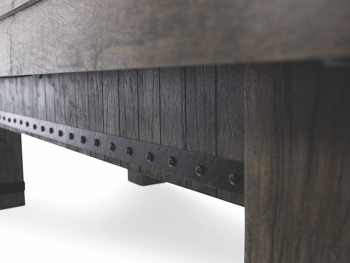 Morse BILLIARD POOL TABLE